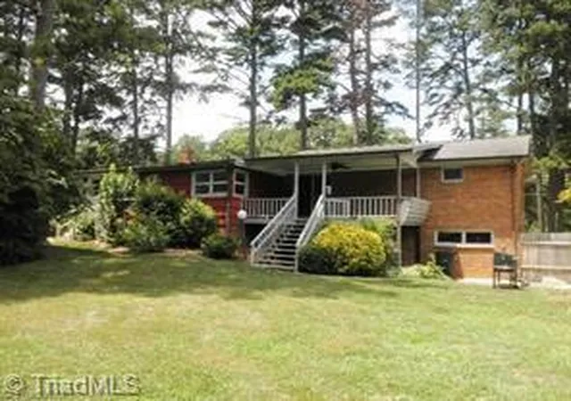 Photo 3 of Single family home for sale at 4162 Glenn Hi Rd, Winston Salem, NC 27107 | MLS# 1233922 | Listing updated on 2026-08-29