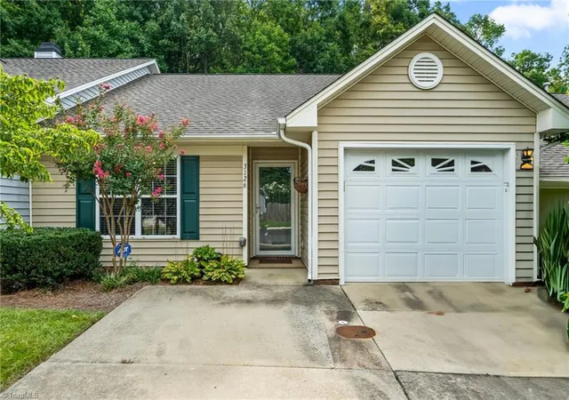 Photo 1 of Single family home for sale at 3126 Woodpoint St, Jamestown, NC 27282 | MLS# 1233273 | Listing updated on 2026-09-07