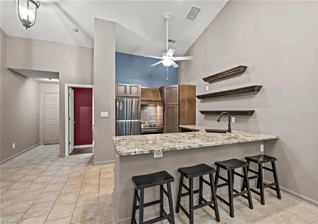 Photo 3 of Single family home for sale at 3126 Woodpoint St, Jamestown, NC 27282 | MLS# 1233273 | Listing updated on 2026-09-07