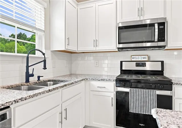 Photo 3 of Single family home for sale at 6826 Bellawood Dr, Trinity, NC 27370 | MLS# 1228346 | Listing updated on 2026-07-24