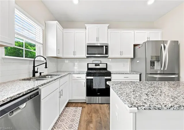 Photo 3 of Single family home for sale at 6826 Bellawood Dr, Trinity, NC 27370 | MLS# 1228346 | Listing updated on 2026-07-24