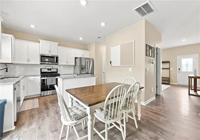 Photo 4 of Single family home for sale at 6826 Bellawood Dr, Trinity, NC 27370 | MLS# 1228346 | Listing updated on 2026-07-24