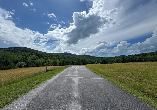 Homes for sale in Mc Grady, NC | Lot #69 Turkey Trl, Mc Grady, NC 28649 | MLS# 1222322