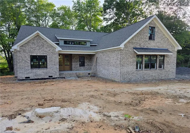 1st image of 8481 Southard Rd, Stokesdale, NC 27357 | MLS# 1230910