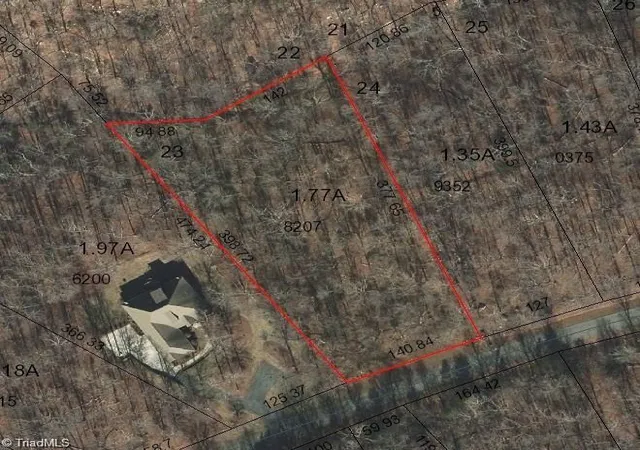 1st image of 532 Rocky Cove Ln, Denton, NC 27239 | MLS# 1214083