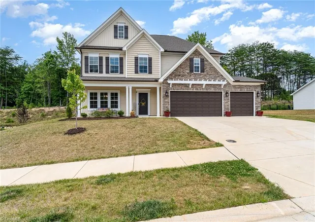 1st image of 2431 Redwood Hill Run, Kernersville, NC 27284 | MLS# 1212023