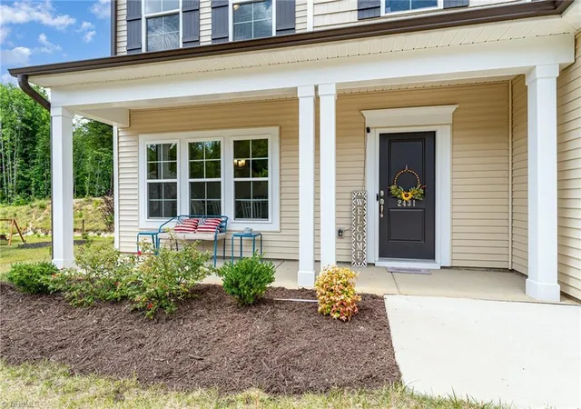 2nd image of 2431 Redwood Hill Run, Kernersville, NC 27284 | MLS# 1212023