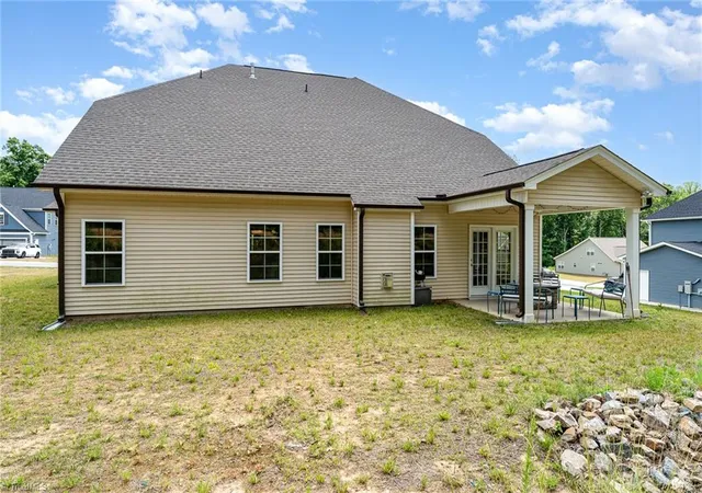 33rd image of 2431 Redwood Hill Run, Kernersville, NC 27284 | MLS# 1212023