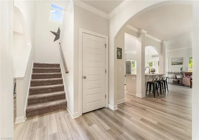 3rd image of 2431 Redwood Hill Run, Kernersville, NC 27284 | MLS# 1212023