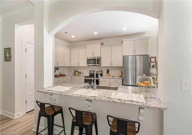 5th image of 2431 Redwood Hill Run, Kernersville, NC 27284 | MLS# 1212023