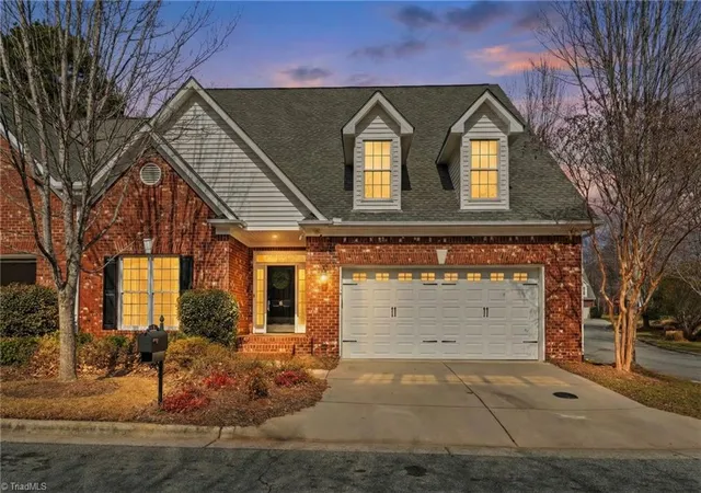 1st image of 6 Hines Park Ln, Greensboro, NC 27455 | MLS# 1210596
