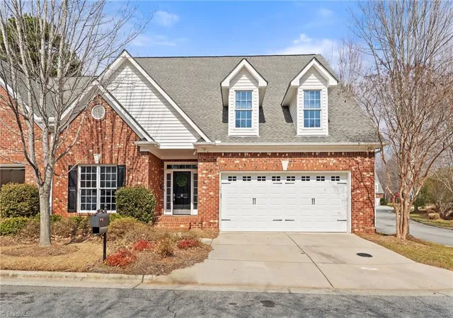 2nd image of 6 Hines Park Ln, Greensboro, NC 27455 | MLS# 1210596