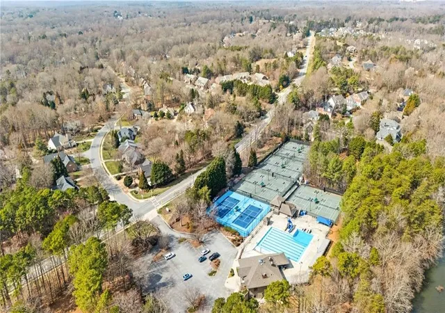 50th image of 6 Hines Park Ln, Greensboro, NC 27455 | MLS# 1210596