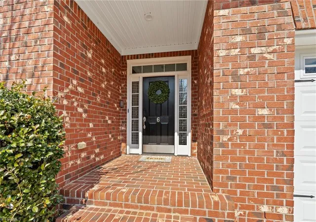 5th image of 6 Hines Park Ln, Greensboro, NC 27455 | MLS# 1210596
