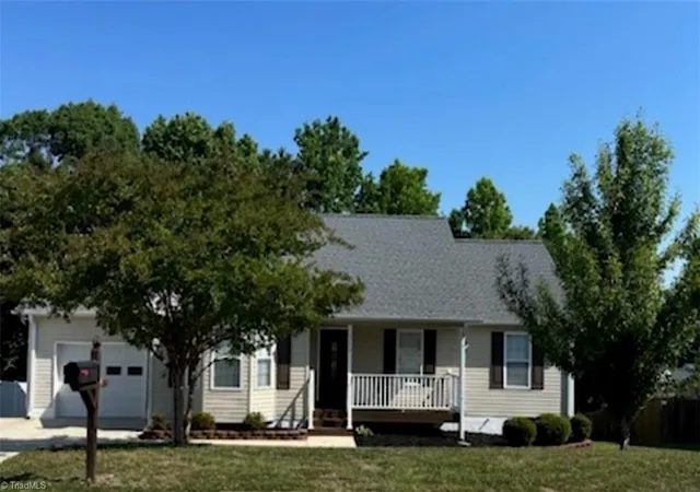 1st image of 4740 Beckel Rd, Winston Salem, NC 27127 | MLS# 1220090