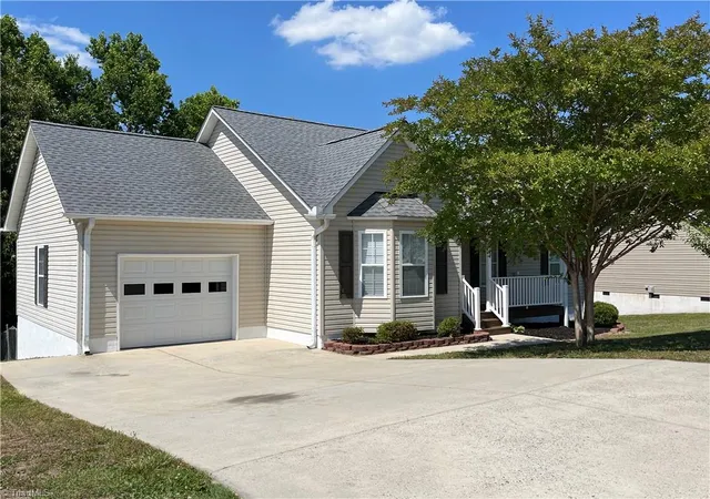 2nd image of 4740 Beckel Rd, Winston Salem, NC 27127 | MLS# 1220090
