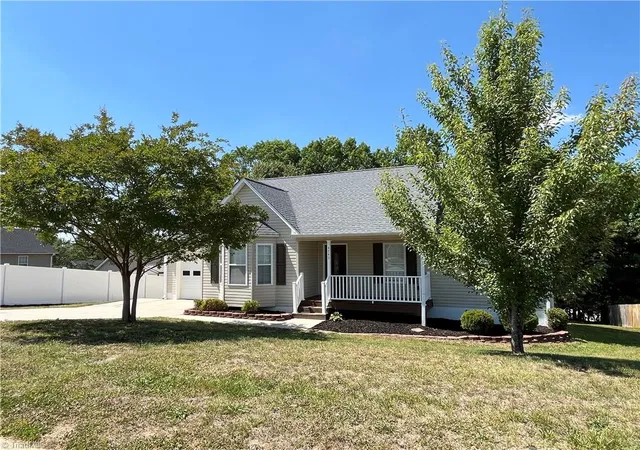 3rd image of 4740 Beckel Rd, Winston Salem, NC 27127 | MLS# 1220090
