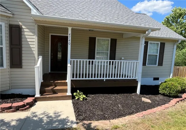 4th image of 4740 Beckel Rd, Winston Salem, NC 27127 | MLS# 1220090