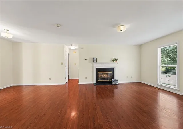 Photo 2 of Sale Pending at 627 Woodland Cir, Asheboro, NC 27203 | MLS# 1229809 | Listing updated on 2026-09-30