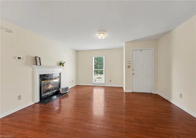 Photo 3 of Sale Pending at 627 Woodland Cir, Asheboro, NC 27203 | MLS# 1229809 | Listing updated on 2026-09-30