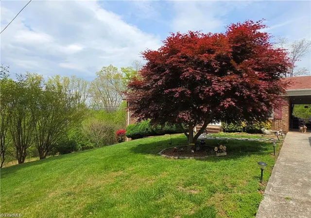 Homes for sale in Mount Airy, NC | 166 Town Ln, Mount Airy, NC 27030 | MLS# 1218081