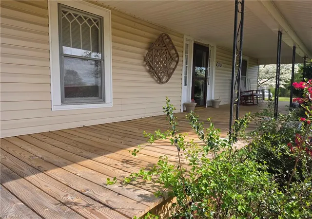 5th image of 2729 Asbury Rd, Mount Airy, NC 27030 | MLS# 1217761