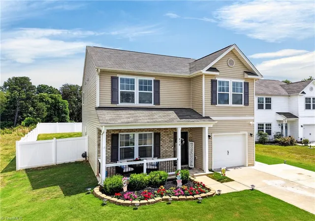 1st image of 878 Bitting Hall Dr, Rural Hall, NC 27045 | MLS# 1224855