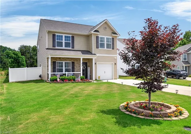2nd image of 878 Bitting Hall Dr, Rural Hall, NC 27045 | MLS# 1224855
