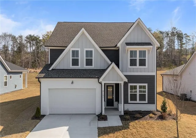 Photo 1 of Sale Pending at 9151 Stoney River Ln, Kernersville, NC 27284 | MLS# 1213666 | Listing updated on 2026-10-02