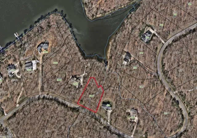 4th image of 1006 Rocky Cove Ln, Denton, NC 27239 | MLS# 1227916