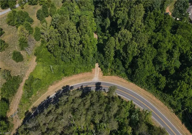 Photo 4 of Land for sale at 7767 Pearman Quarry Rd, Kernersville, NC 27284 | MLS# 1224198 | Listing updated on 2026-08-18