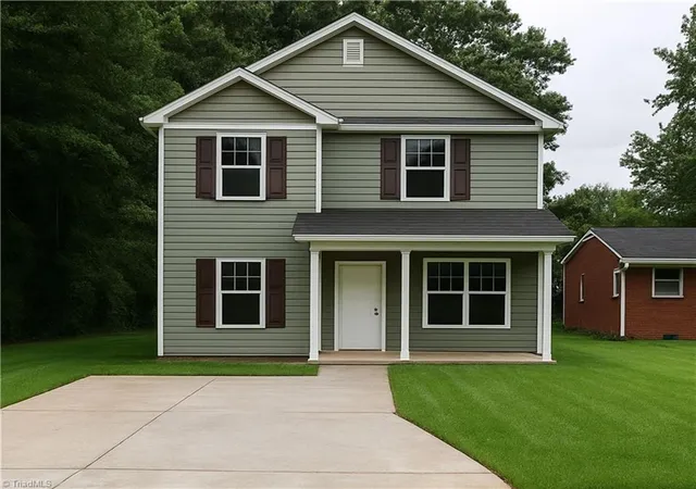 1st image of 2519 Harley Dr, Greensboro, NC 27406 | MLS# 1227738