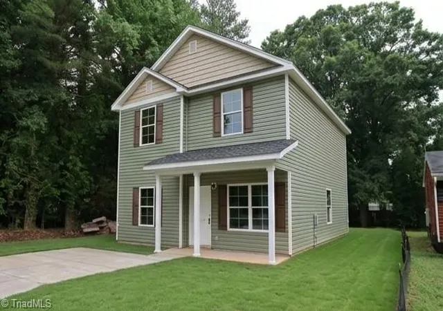 2nd image of 2519 Harley Dr, Greensboro, NC 27406 | MLS# 1227738