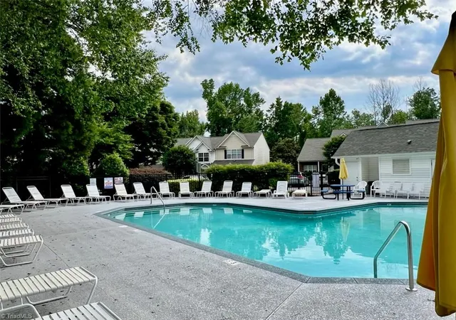 1st image of 88 Tannenbaum Cir, Greensboro, NC 27410 | MLS# 1231848