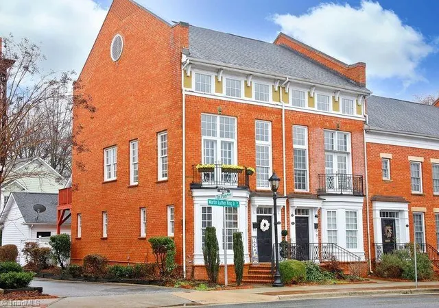 1st image of 230 Martin Luther King Jr Dr, Greensboro, NC 27406 | MLS# 1226692