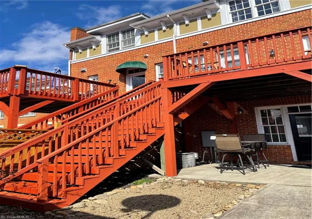 2nd image of 230 Martin Luther King Jr Dr, Greensboro, NC 27406 | MLS# 1226692