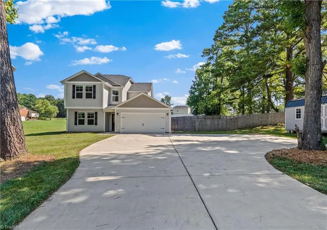 Photo 1 of Sale Pending at 355 Jerusalem Rd, Lexington, NC 27292 | MLS# 1228022 | Listing updated on 2026-08-15