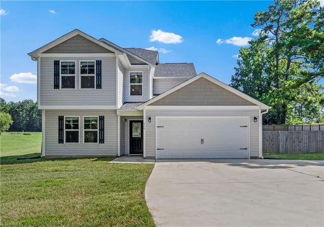 Photo 2 of Sale Pending at 355 Jerusalem Rd, Lexington, NC 27292 | MLS# 1228022 | Listing updated on 2026-08-15