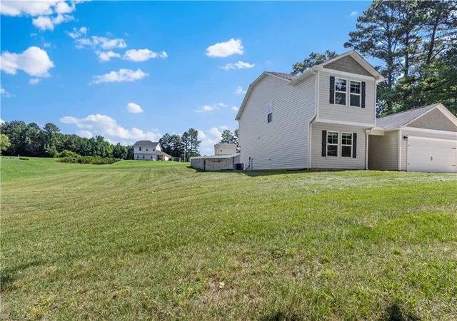 Photo 37 of Sale Pending at 355 Jerusalem Rd, Lexington, NC 27292 | MLS# 1228022 | Listing updated on 2026-08-15
