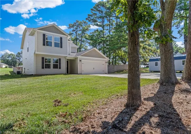 Photo 3 of Sale Pending at 355 Jerusalem Rd, Lexington, NC 27292 | MLS# 1228022 | Listing updated on 2026-08-15