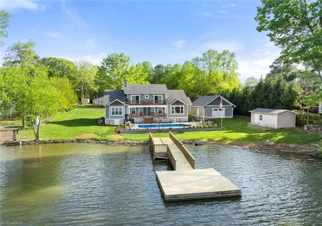 Photo 1 of Sale Pending at 1786 Riverview Rd, Lexington, NC 27292 | MLS# 1215469 | Listing updated on 2026-08-26