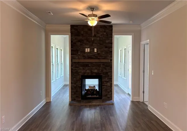 Photo 3 of Single family home for sale at 1040 Beechcraft Dr, Mebane, NC 27302 | MLS# 1233605 | Listing updated on 2026-08-31