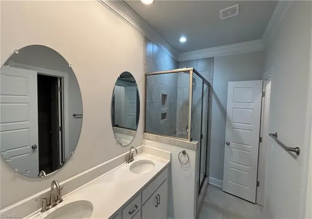 Photo 4 of Single family home for sale at 1040 Beechcraft Dr, Mebane, NC 27302 | MLS# 1233605 | Listing updated on 2026-10-01