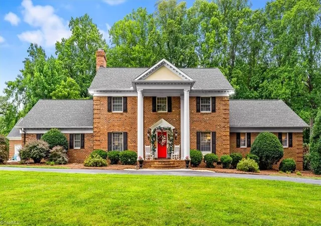 Photo 1 of Single family home for sale at 6352 Turnpike Rd, High Point, NC 27263 | MLS# 1227940 | Listing updated on 2026-08-30