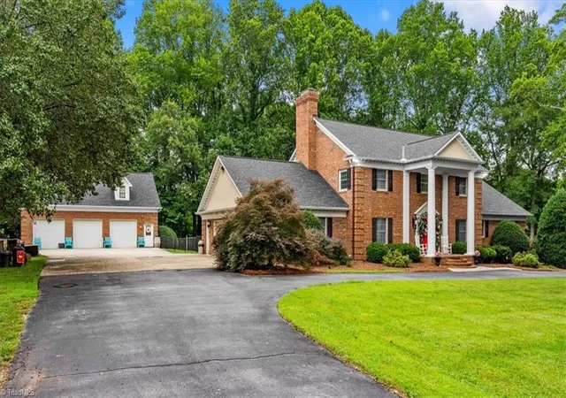 Photo 2 of Single family home for sale at 6352 Turnpike Rd, High Point, NC 27263 | MLS# 1227940 | Listing updated on 2026-08-30