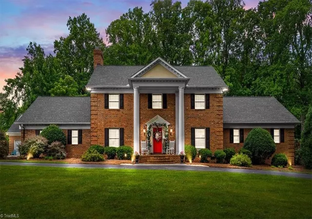 Photo 3 of Single family home for sale at 6352 Turnpike Rd, High Point, NC 27263 | MLS# 1227940 | Listing updated on 2026-08-30