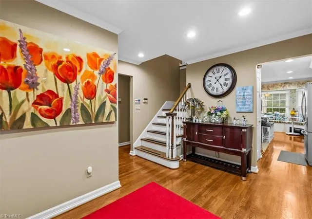 Photo 4 of Single family home for sale at 6352 Turnpike Rd, High Point, NC 27263 | MLS# 1227940 | Listing updated on 2026-08-30
