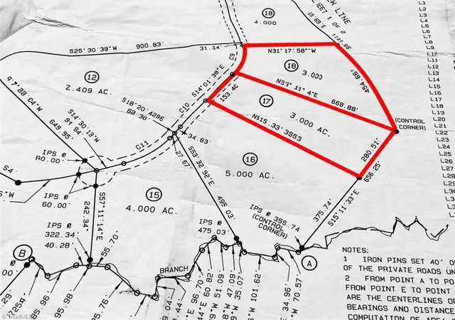 14th image of 1011 Mill Ridge Rd, Providence, NC 27315 | MLS# 1231578