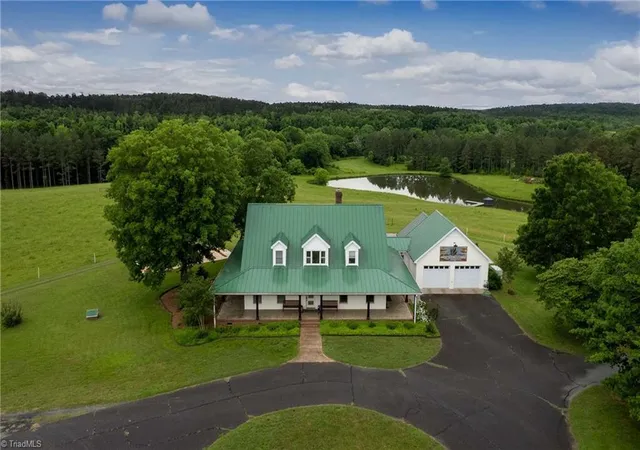 Photo 1 of Single family home for sale at 3175 Trotter Rd, Asheboro, NC 27205 | MLS# 1223574 | Listing updated on 2026-06-09