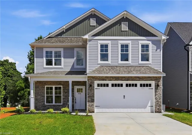 1st image of 1956 Wild Rosewood Wy, Winston Salem, NC 27103 | MLS# 1231479